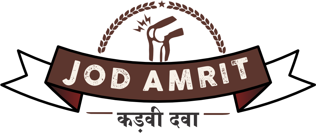 Jod Amrit Logo